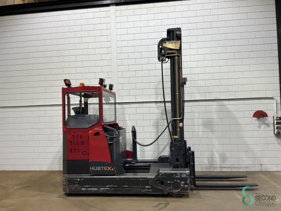 Hubtex ESW 6000 Q WKH11.297 1 19125