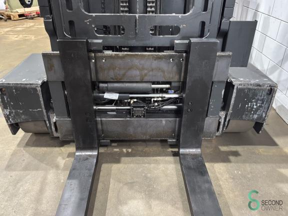 Hubtex ESW 6000 Q WKH11.297 5 19125