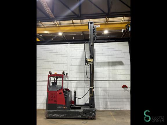 Hubtex ESW 6000 Q WKH11.297 8 19125