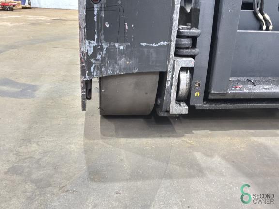 Hubtex ESW 6000 Q WKH11.297 15 19125