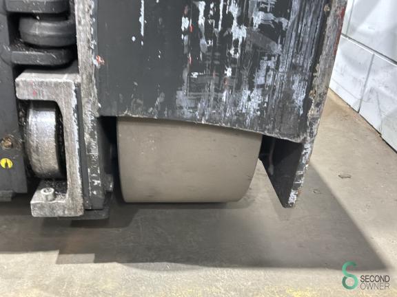 Hubtex ESW 6000 Q WKH11.297 16 19125