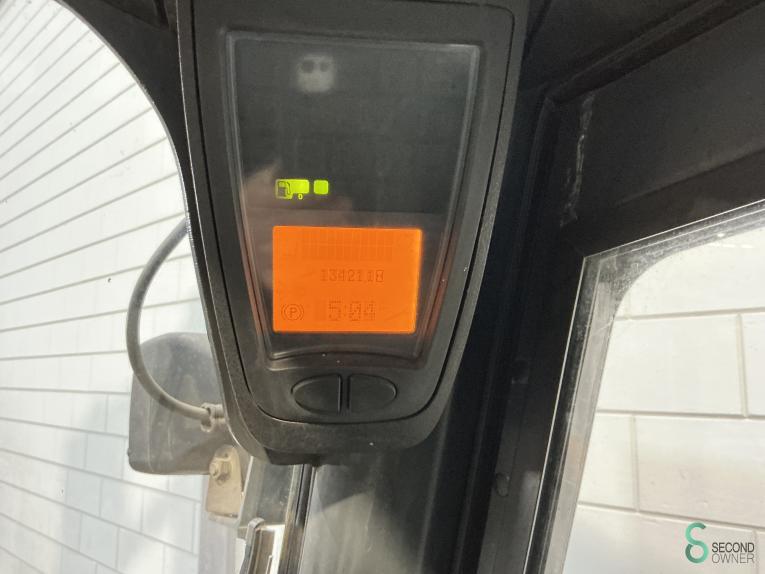 Linde H 50 D (394) WKH9.310 70 16609