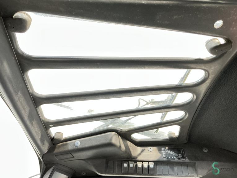 Linde H 50 D (394) WKH9.310 79 16609