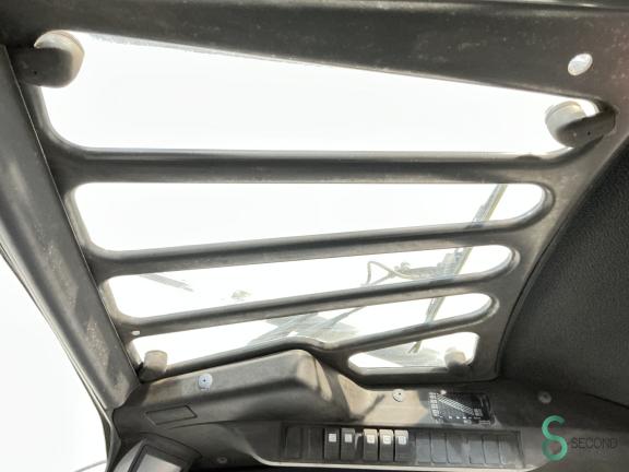 Linde H 50 D (394) WKH9.310 19 16609