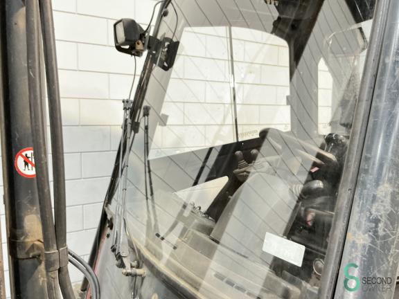 Linde H 50 D (394) WKH9.310 18 16609