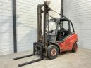 Linde H 50 D (394) WKH9.310 33 16609