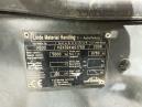 Linde H 50 D (394) WKH9.310 41 16609