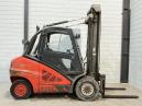 Linde H 50 D (394) WKH9.310 32 16609