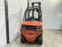 Linde H 50 D (394) WKH9.310 37 16609