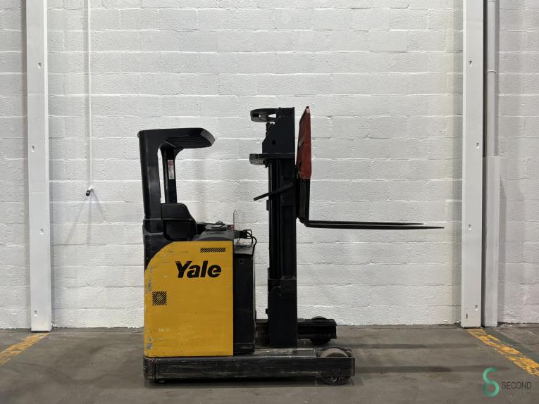 Yale MR16N WKH11.436 36 19305