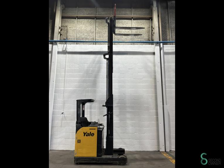 Yale MR16N WKH11.436 37 19305