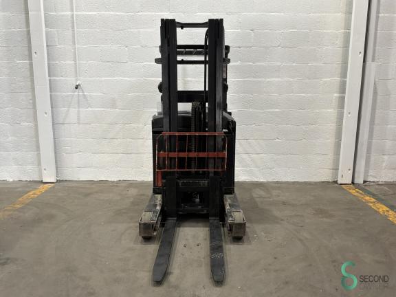 Yale MR16N WKH11.436 3 19305