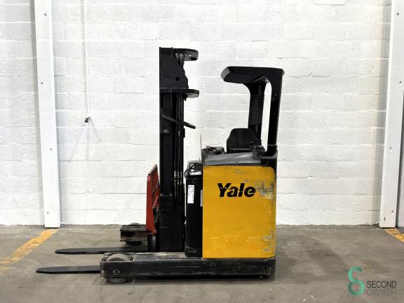 Yale MR16N WKH11.436 1  19305