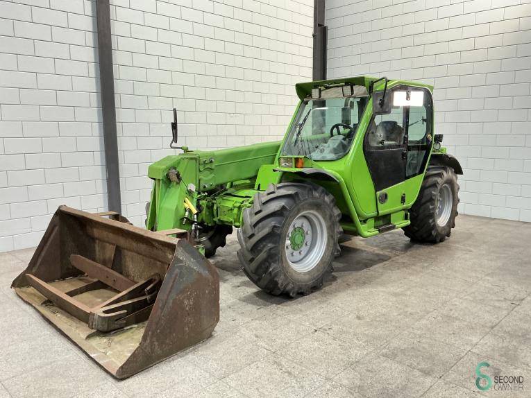 Merlo P32.6L Plus WKH7.694 55 14382