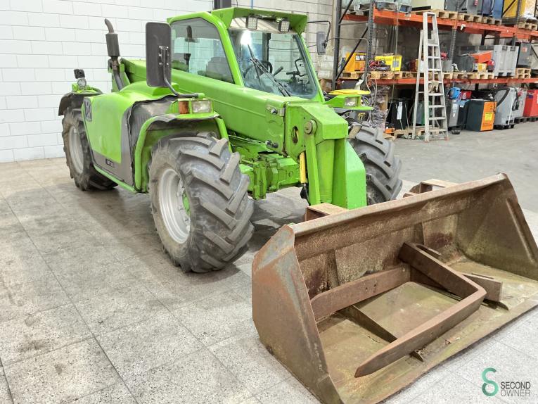 Merlo P32.6L Plus WKH7.694 54 14382