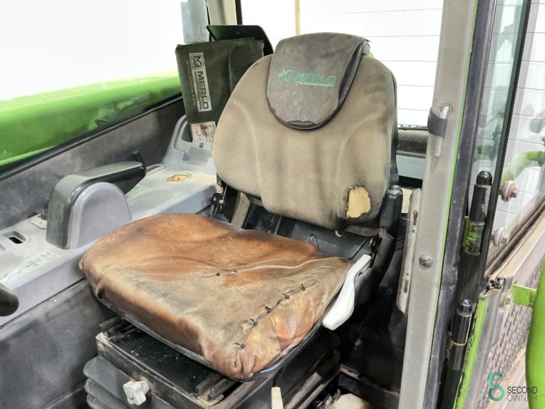 Merlo P32.6L Plus WKH7.694 64 14382