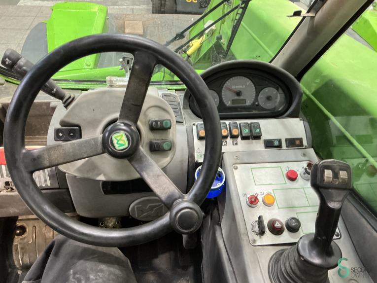 Merlo P32.6L Plus WKH7.694 65 14382