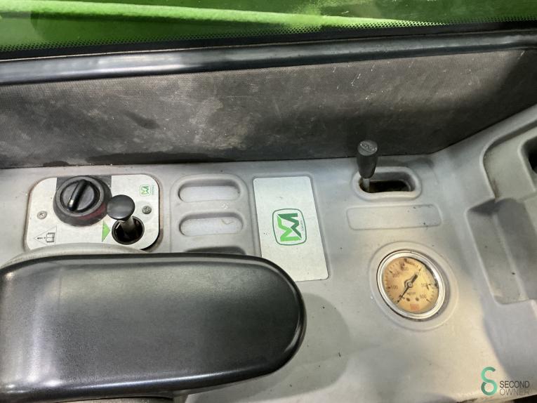 Merlo P32.6L Plus WKH7.694 66 14382