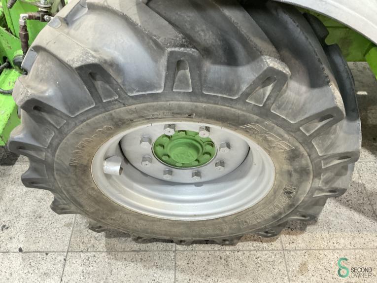 Merlo P32.6L Plus WKH7.694 74 14382