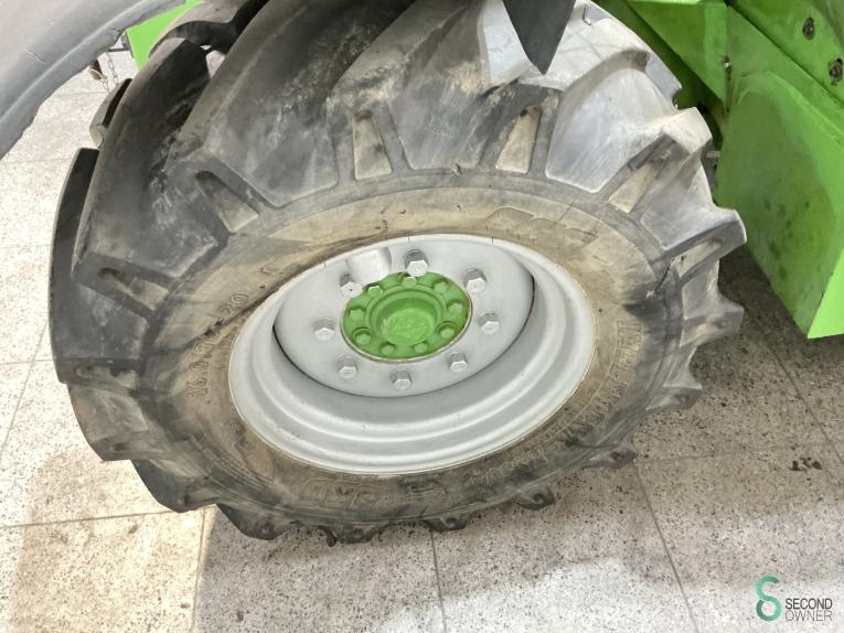 Merlo P32.6L Plus WKH7.694 72 14382