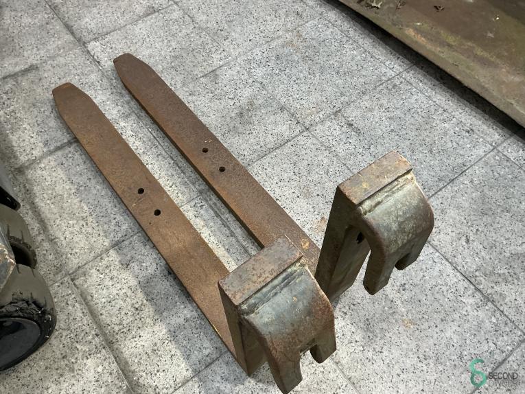 Merlo P32.6L Plus WKH7.694 58 14382