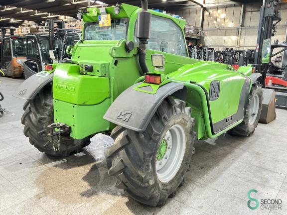 Merlo P32.6L Plus WKH7.694 10 14382