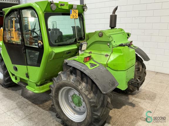 Merlo P32.6L Plus WKH7.694 9 14382