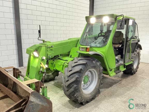 Merlo P32.6L Plus WKH7.694 3 14382