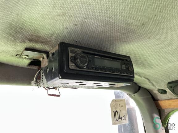 Merlo P32.6L Plus WKH7.694 18 14382