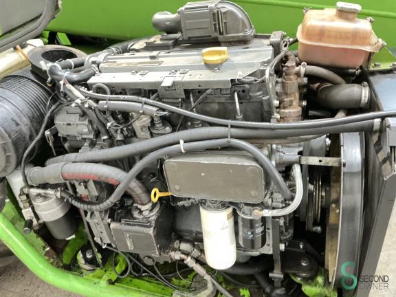 Merlo P32.6L Plus WKH7.694 19 14382