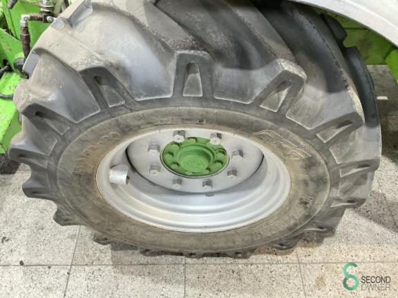 Merlo P32.6L Plus WKH7.694 24 14382