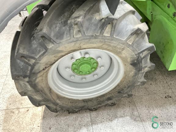 Merlo P32.6L Plus WKH7.694 22 14382