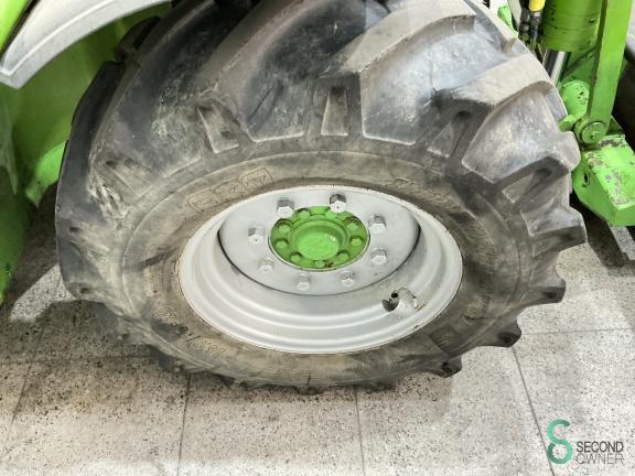 Merlo P32.6L Plus WKH7.694 21 14382