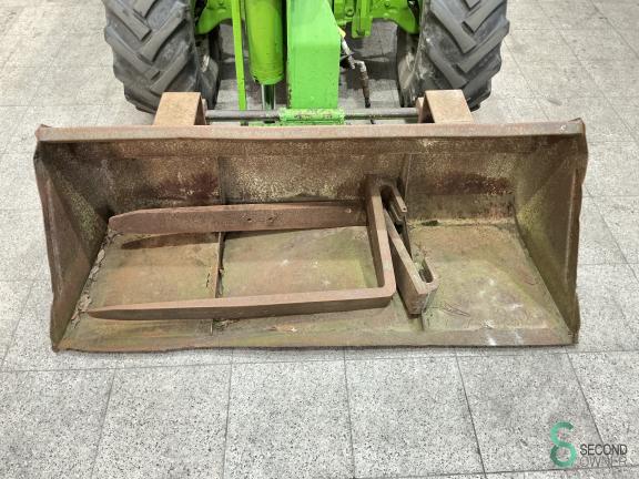 Merlo P32.6L Plus WKH7.694 7 14382