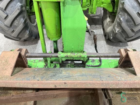 Merlo P32.6L Plus WKH7.694 6 14382