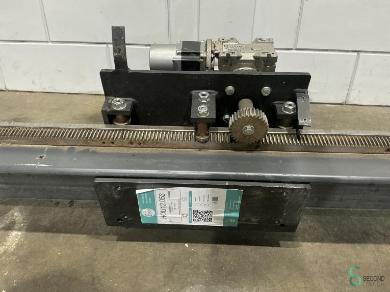 Graule ZS 170N HOU12.053 70 20111