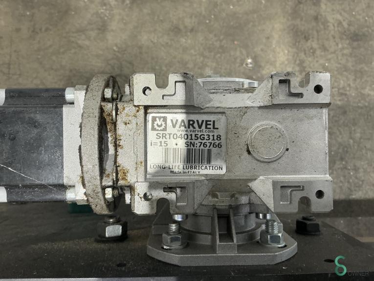 Graule ZS 170N HOU12.053 87 20111
