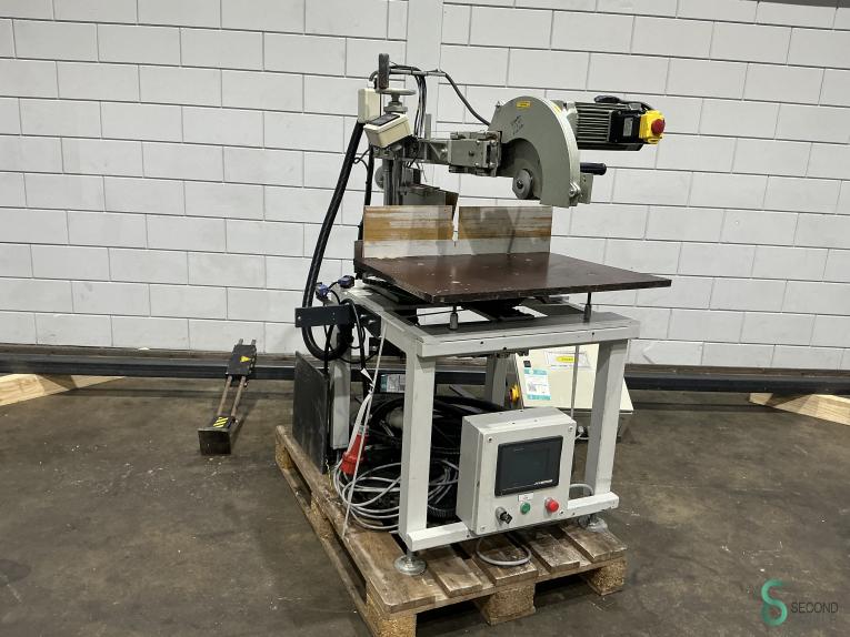 Graule ZS 170N HOU12.053 91 20111