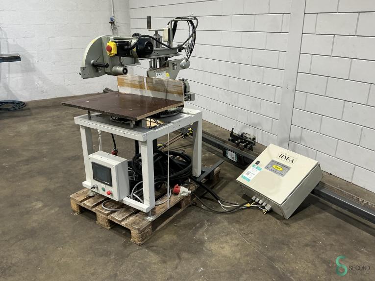 Graule ZS 170N HOU12.053 65 20111