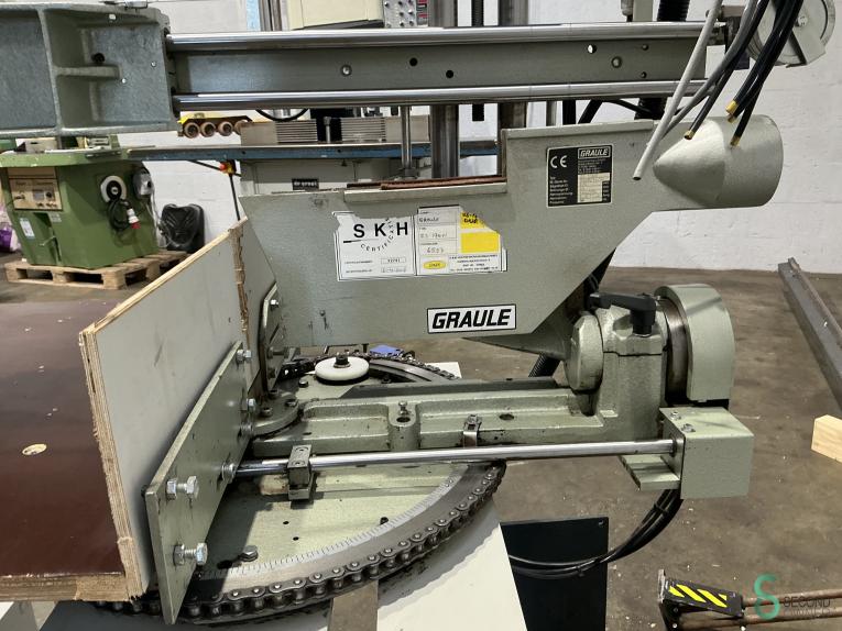 Graule ZS 170N HOU12.053 76 20111