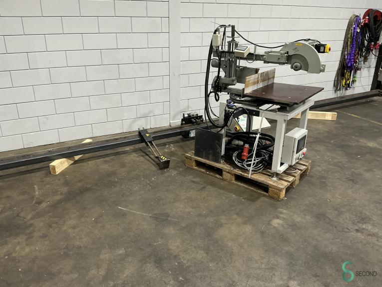Graule ZS 170N HOU12.053 89 20111