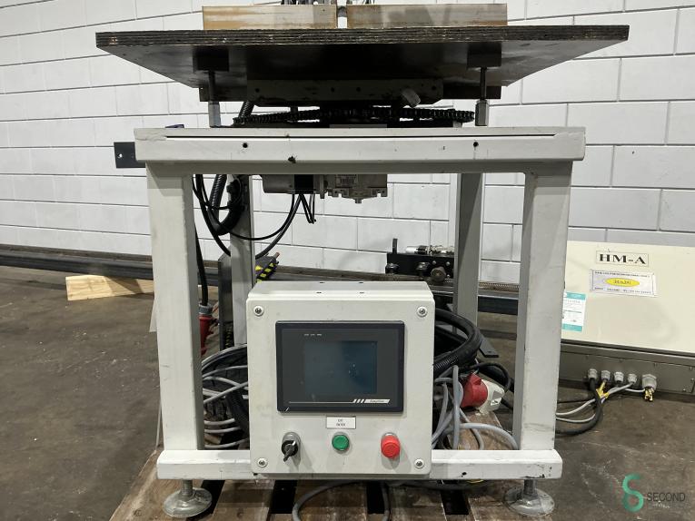 Graule ZS 170N HOU12.053 90 20111