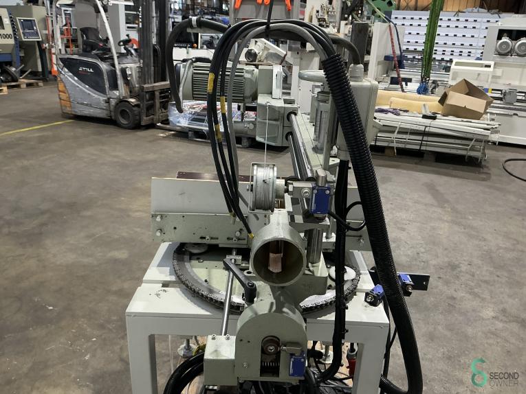 Graule ZS 170N HOU12.053 88 20111