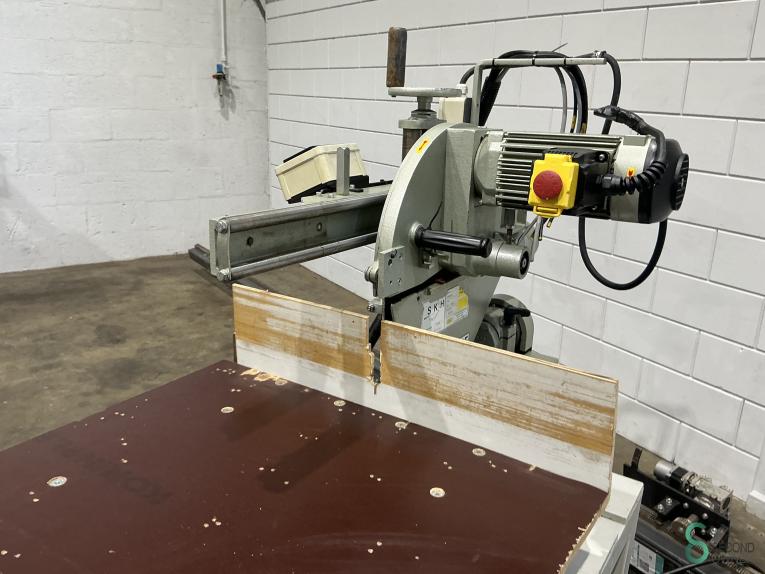 Graule ZS 170N HOU12.053 72 20111