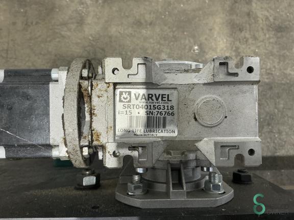 Graule ZS 170N HOU12.053 23 20111