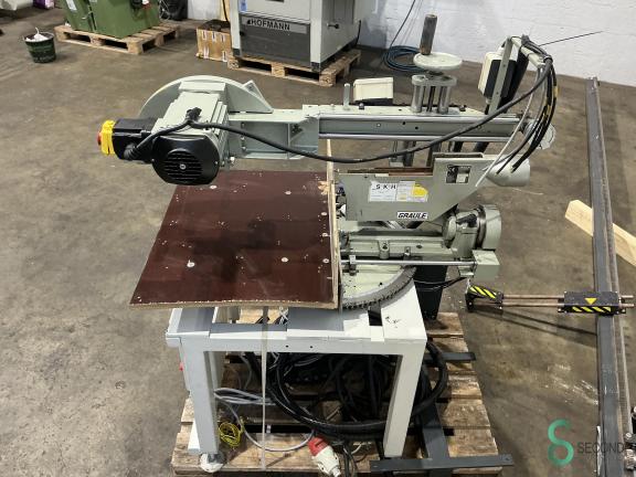 Graule ZS 170N HOU12.053 31 20111