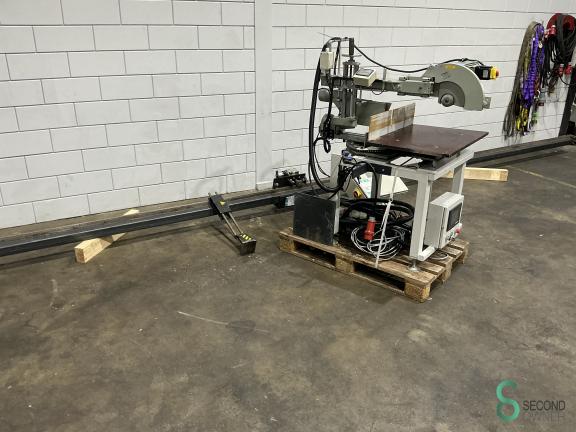 Graule ZS 170N HOU12.053 25 20111