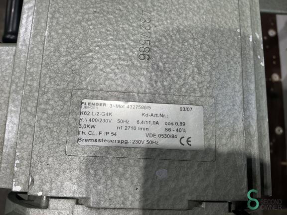 Graule ZS 170N HOU12.053 17 20111