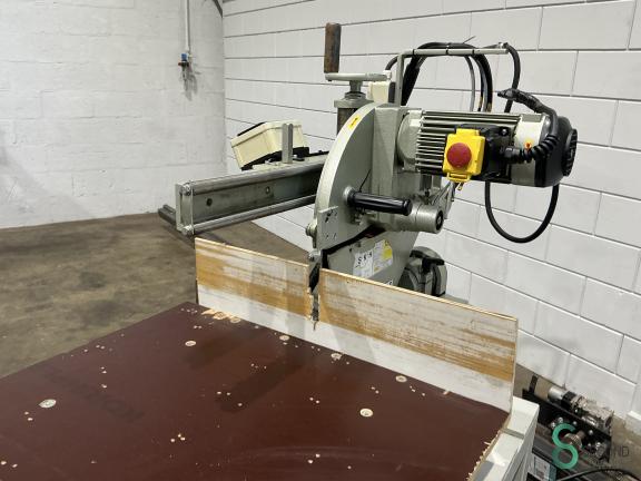 Graule ZS 170N HOU12.053 8 20111