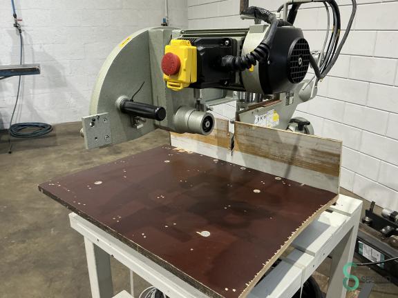 Graule ZS 170N HOU12.053 32 20111